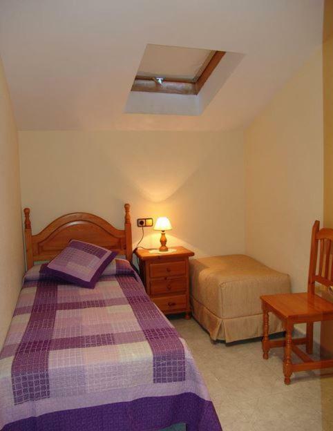 Apartamento Casa Dueso El Pueyo de Araguás Exterior foto